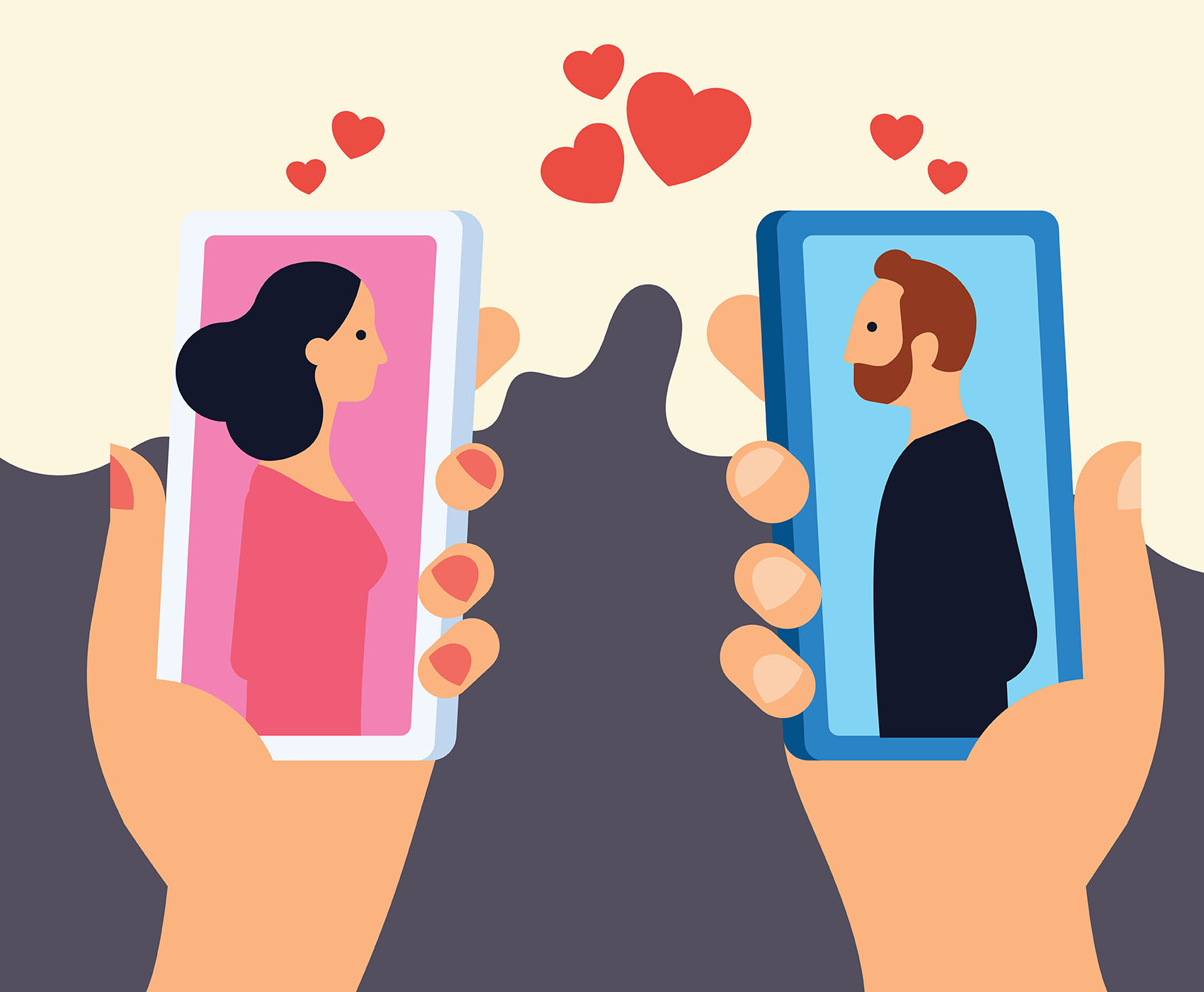 How to Get the Best Online Dating Experience with Like-Minded People.